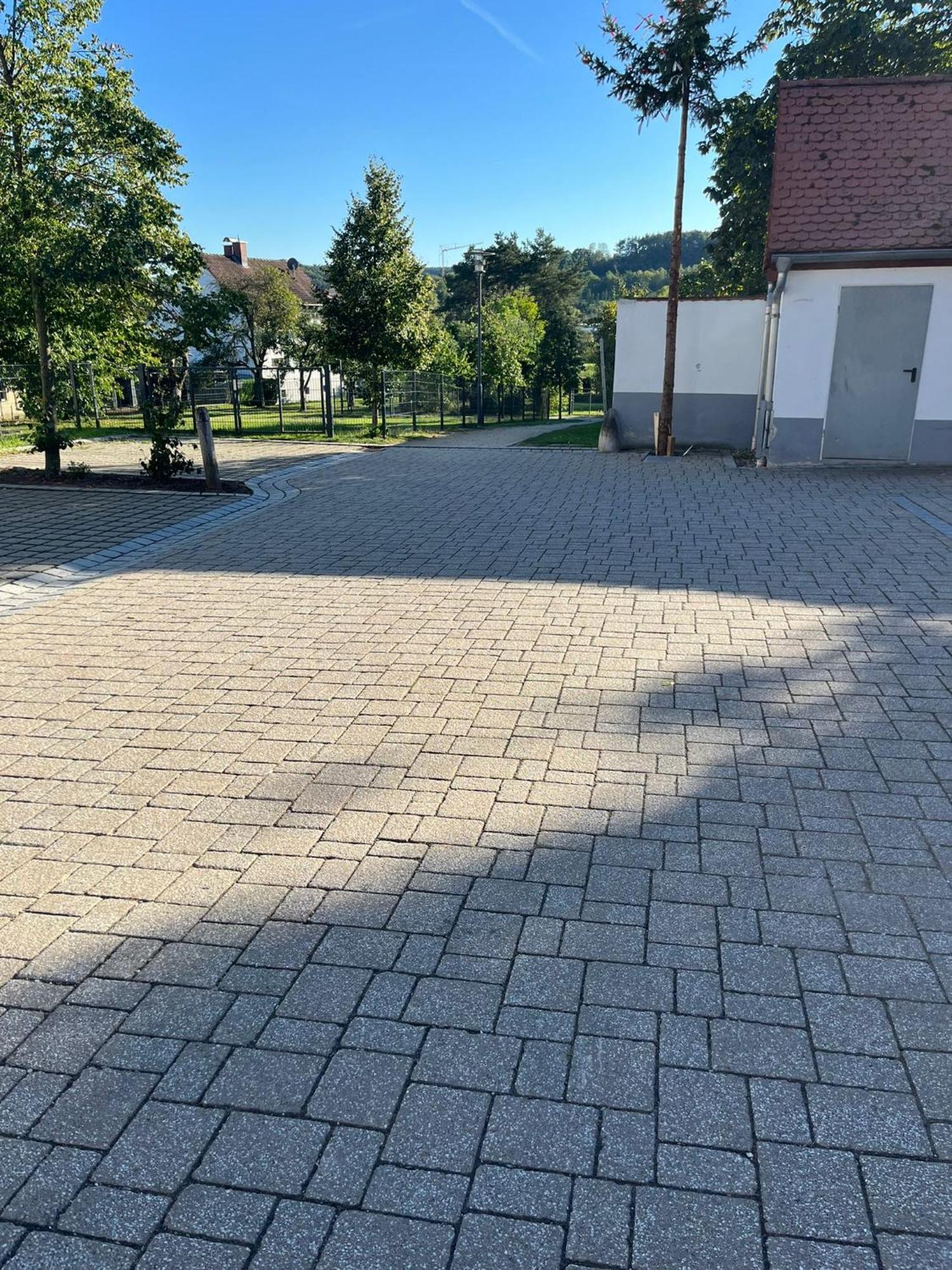 Tier- & Kinderfreundliches Ferienhaus - Keine Monteure Priesendorf Εξωτερικό φωτογραφία